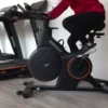 MERACH Exercise Bike Smart Magnetic Stationary Bike - Image 4