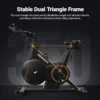 MERACH Exercise Bike Smart Magnetic Stationary Bike - Image 2