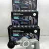 Professional Grade Massage Gun with 6 Massage Heads 30 Speeds Masaj Aləti - Image 3