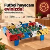 Mini Soccer Table Futbol Masası Foosball 3