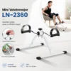Mini Mexaniki Velotrenajor LN-2360