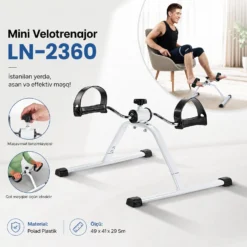 Mini Mexaniki Velotrenajor LN-2360