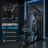 Multi Gym 80 Kg Body Fit