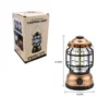Multifunctional Camping Lamp Kamp Üçün Lampa - Image 3