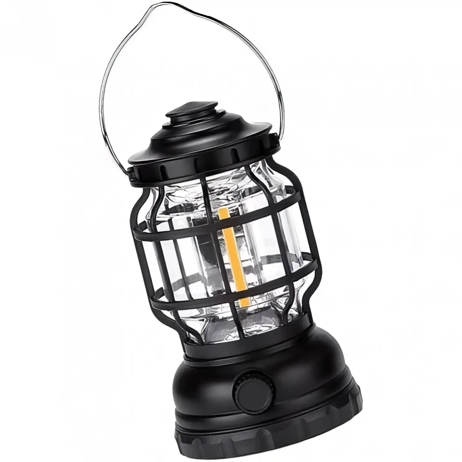 Multifunctional Camping Lamp Kamp Üçün Lampa - Image 2
