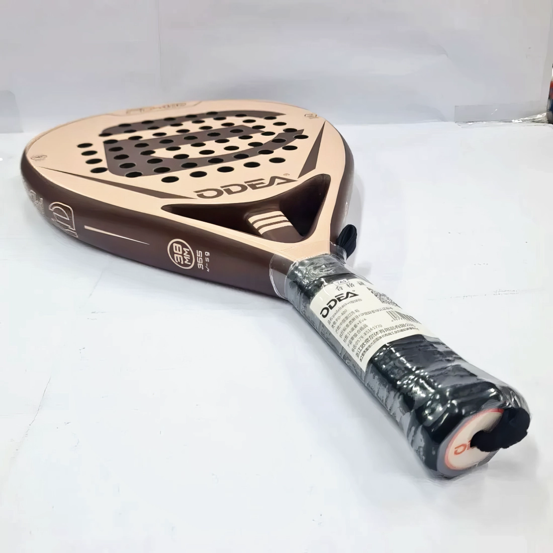 Odea PD-400 Karbon Padel Raketi - Image 5