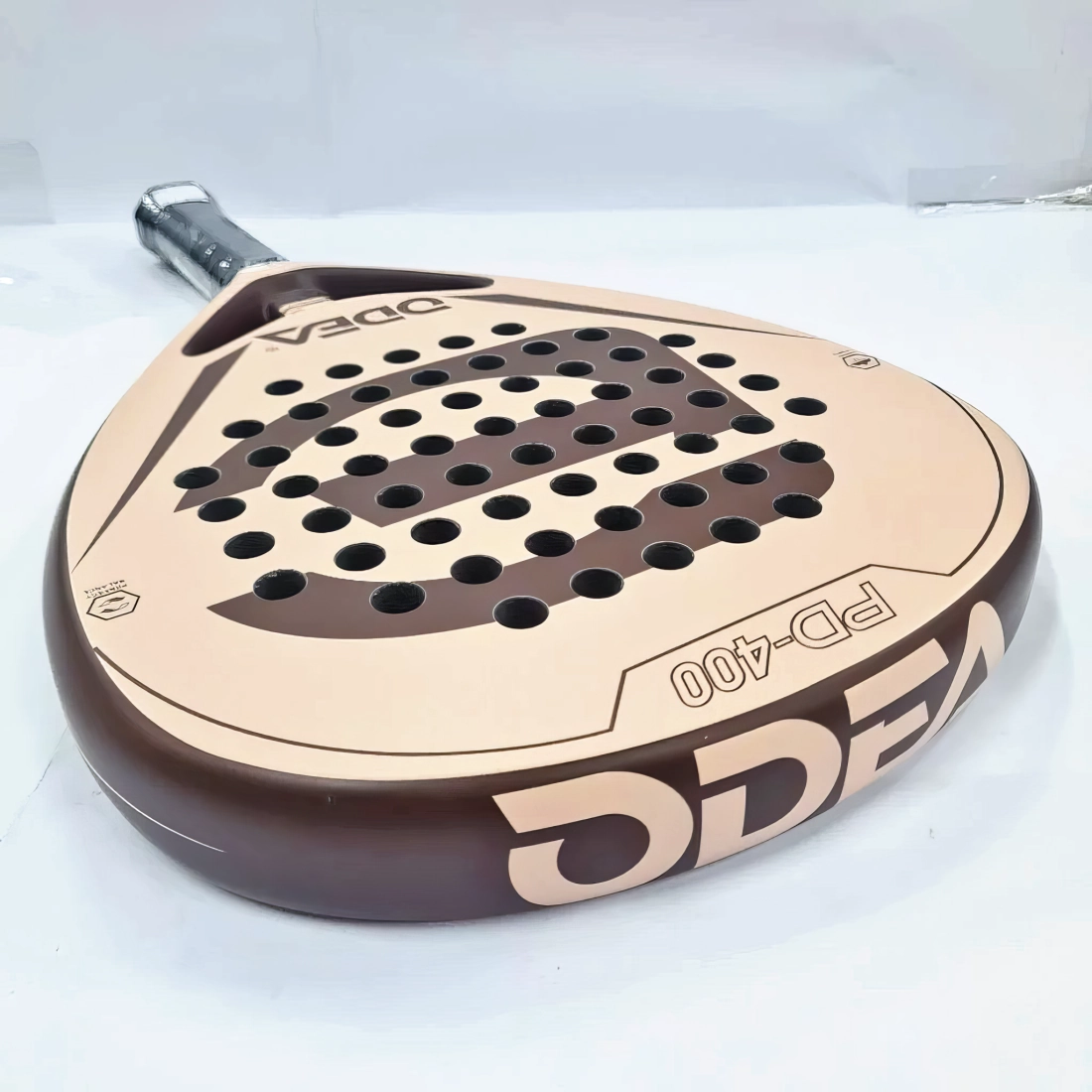 Odea PD-400 Karbon Padel Raketi - Image 4