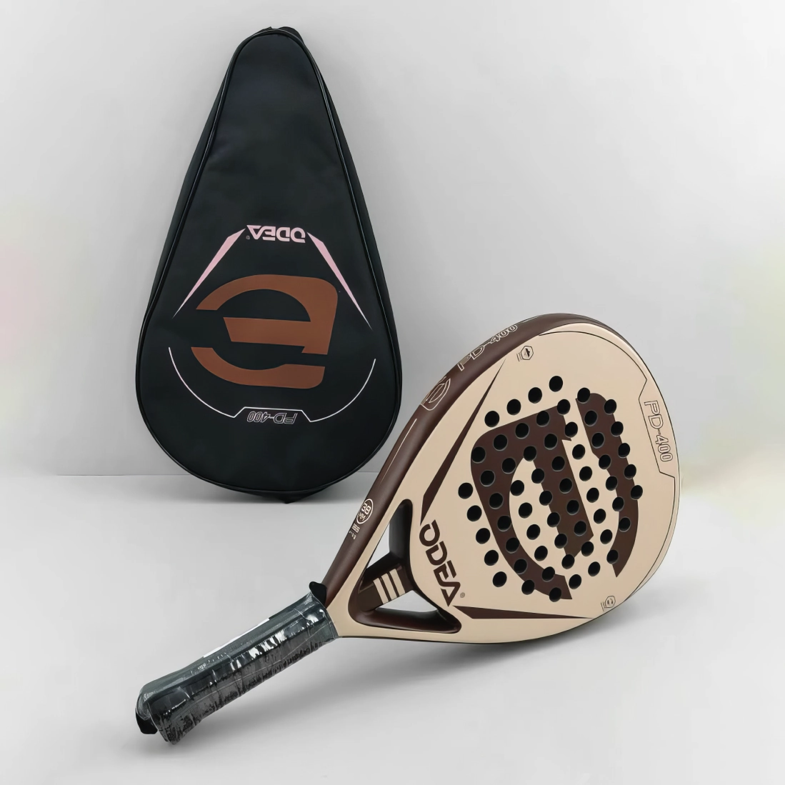 Odea PD-400 Karbon Padel Raketi - Image 2