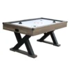 PINPOINT Air Hockey Table [6ft] Stolüstü Xokkey Masası - Image 6
