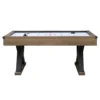PINPOINT Air Hockey Table [6ft] Stolüstü Xokkey Masası - Image 5