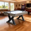 PINPOINT Air Hockey Table [6ft] Stolüstü Xokkey Masası - Image 4