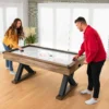PINPOINT Air Hockey Table [6ft] Stolüstü Xokkey Masası - Image 3