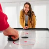 PINPOINT Air Hockey Table [6ft] Stolüstü Xokkey Masası - Image 2