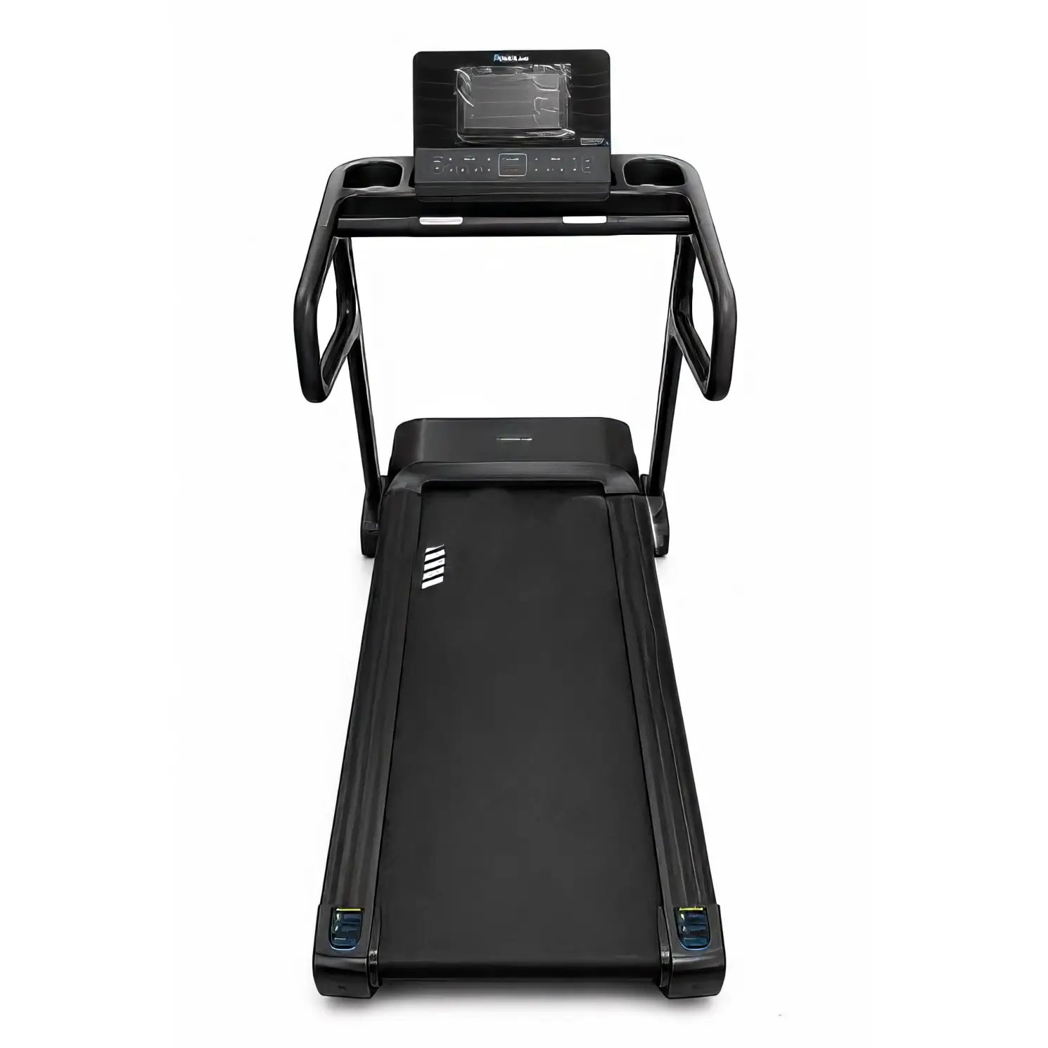 POWERLAND YK-ET2003A Treadmill Qaçış Trenajoru (Беговой) - Image 2