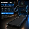 POWERLAND YK-ET2003A Treadmill Qaçış Trenajoru (Беговой)