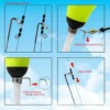 Portable Automatic Fishing Float Avtomatik Balıqçılıq Şamandırası - Image 5
