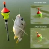 Portable Automatic Fishing Float Avtomatik Balıqçılıq Şamandırası - Image 4