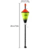 Portable Automatic Fishing Float Avtomatik Balıqçılıq Şamandırası - Image 3