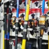 Portfish Galata Carbon 3.60mt 250gr Teleskopik Surf Fishing Rod Tilov Ağacı Spinninq - Image 2