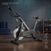 Powerland Spinning Bike YK-SP2301 Velosiped