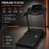 Powerland YK-03F540 Treadmill Qaçış Trenajoru (Беговой)