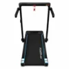 Powerland YK-08A43 Treadmill Qaçış Trenajoru (Беговой) - Image 2