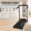 Powerland  YK-08A42 Treadmill Qaçış Trenajoru (Беговой)
