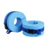 Pulling Ankle Strap Swimming Üzgüçülük üçün Ayaq və Qol Manjetləri - Image 6