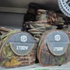 Reel Fishing Reel Bag Çanta - Image 3