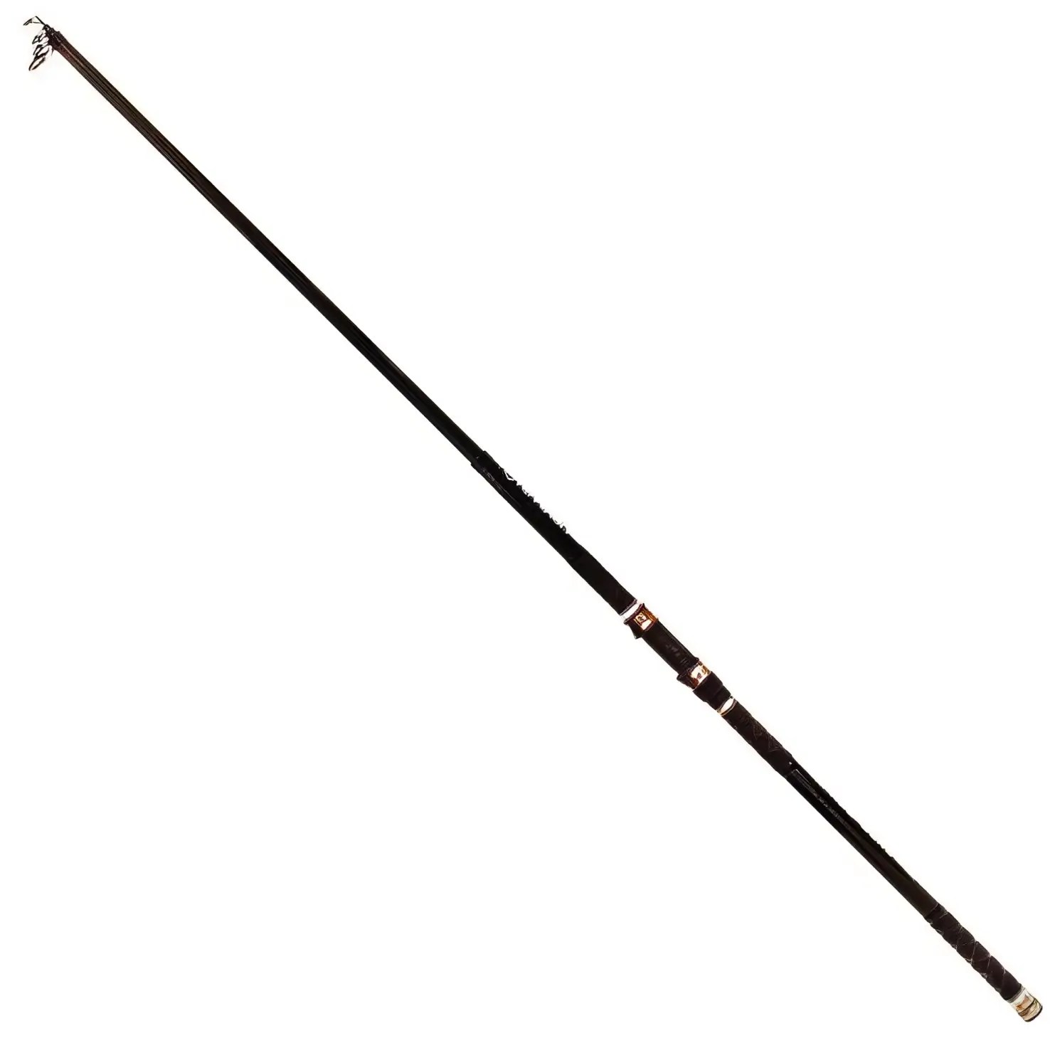 Remixon Apache Red 270 cm Fishing Rods Slingshot Tilov Ağacı