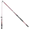 Remixon Apache Red 390 cm Fishing Rods Slingshot Tilov Ağacı