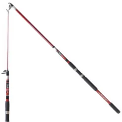 Remixon Apache Red 390 cm Fishing Rods Slingshot Tilov Ağacı