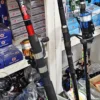 Remixon Apache Red 390 cm Fishing Rods Slingshot Tilov Ağacı - Image 2