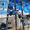 Remixon Escape 2.95M 100-300gr Fishing Rods Slingshot Tilov Ağacı - Image 2
