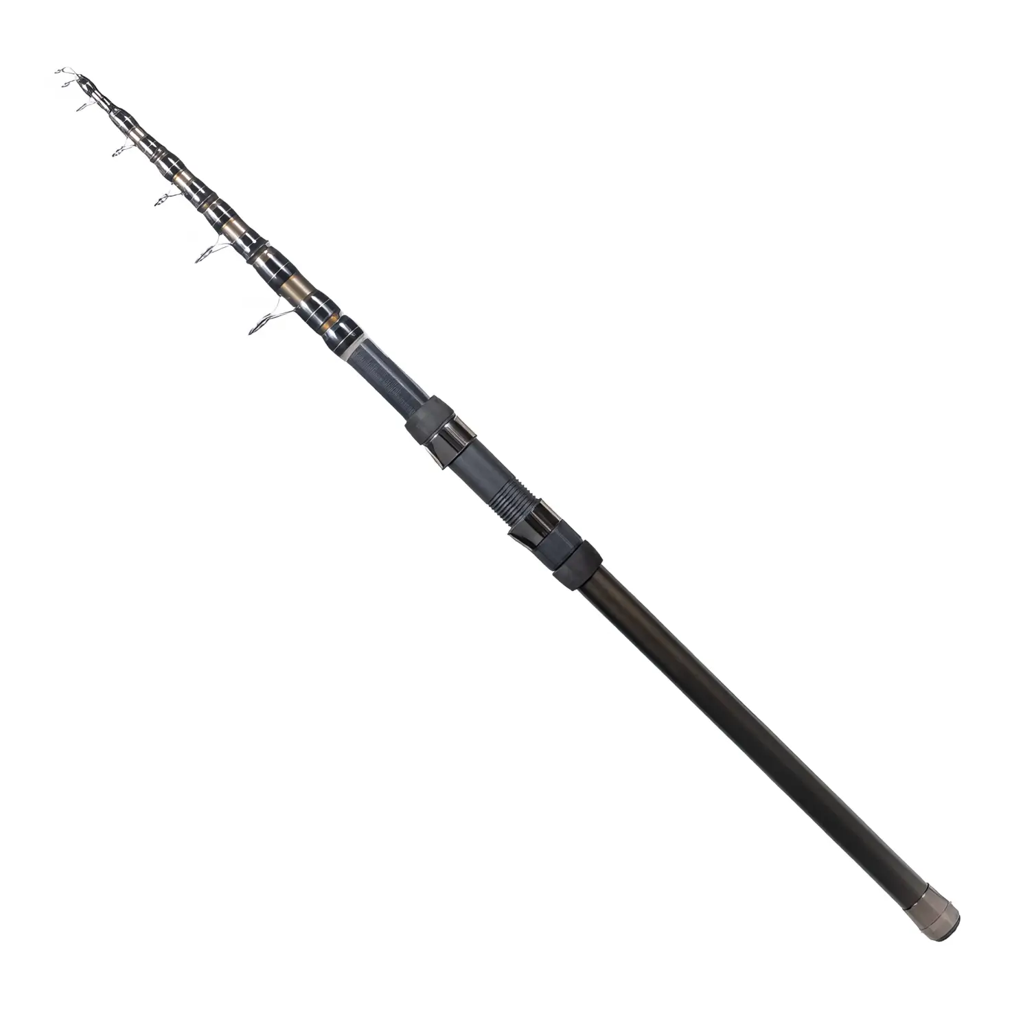 Remixon Heavy Duty Carp 390cm Fishing Rod Tilov Ağacı Spinninq