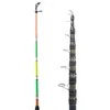 Remixon Heavy Duty Carp 390cm Fishing Rod Tilov Ağacı Spinninq - Image 2