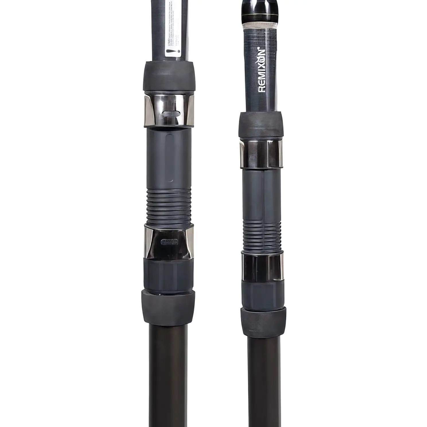 Remixon Heavy Duty Carp 390cm Fishing Rod Tilov Ağacı Spinninq - Image 3