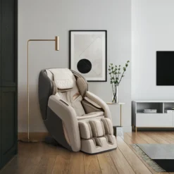CUCKOO Renature 3D Massage Chair Masaj Kreslosu