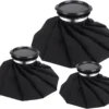Ice Hot Packs for Injuries Reusable Isti və Soyuq Kompressiya Torbası - Image 9