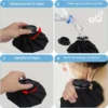Ice Hot Packs for Injuries Reusable Isti və Soyuq Kompressiya Torbası - Image 7