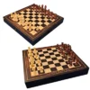 Şahmat Lövhəsi Wooden 30 Sm - Image 3