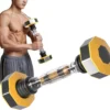Shake Weight Adjustable Dumbbell Qantel - Image 6