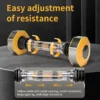 Shake Weight Adjustable Dumbbell Qantel - Image 4