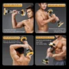 Shake Weight Adjustable Dumbbell Qantel - Image 2