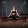 Şpakat Aparatı (Leg Stretcher Split) RED