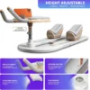 Spine Twist and Stretch Trainer Adjustable Exercise Equipment for Lower Back Pain - Image 4