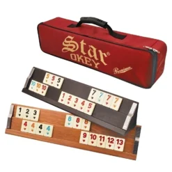 Star Premium Okey (Türk Dominosu)