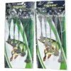 Super Spinning Leaders 100pcs Balıqçılıq Üçün - Image 2