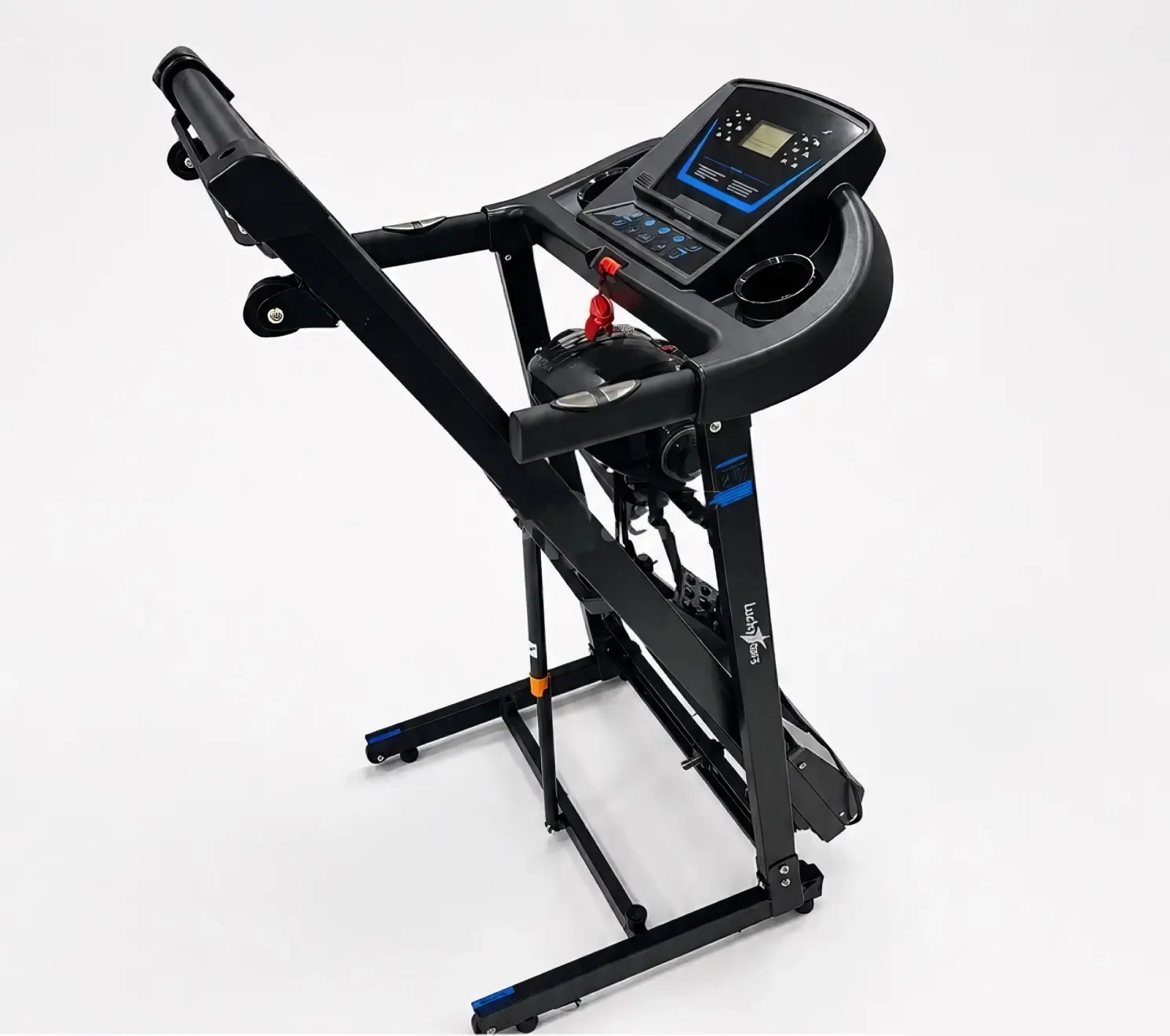 TW-2401 Treadmill Qaçış Trenajoru (Беговой) - Image 4