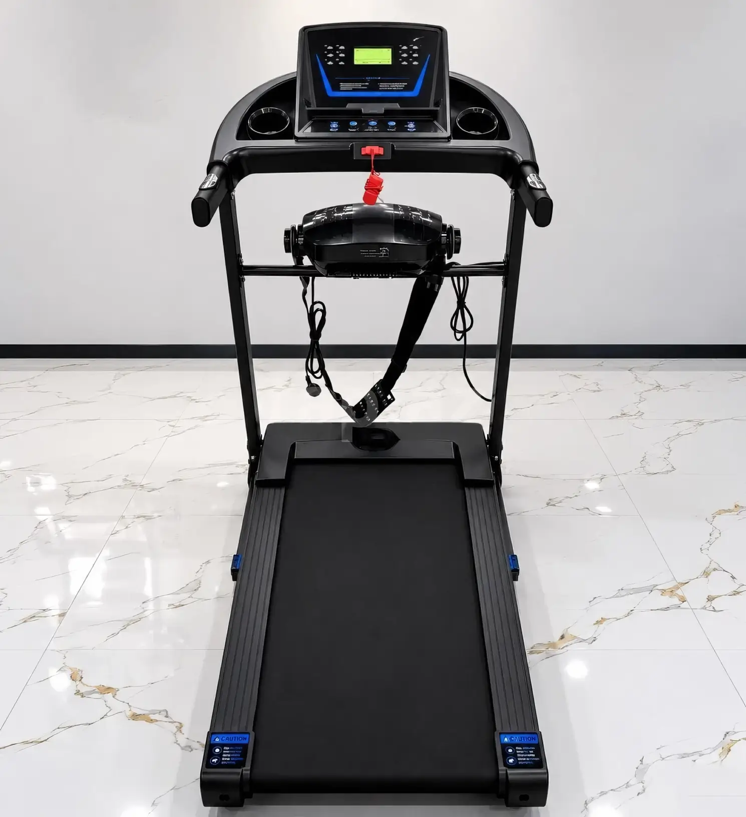 TW-2401 Treadmill Qaçış Trenajoru (Беговой) - Image 3